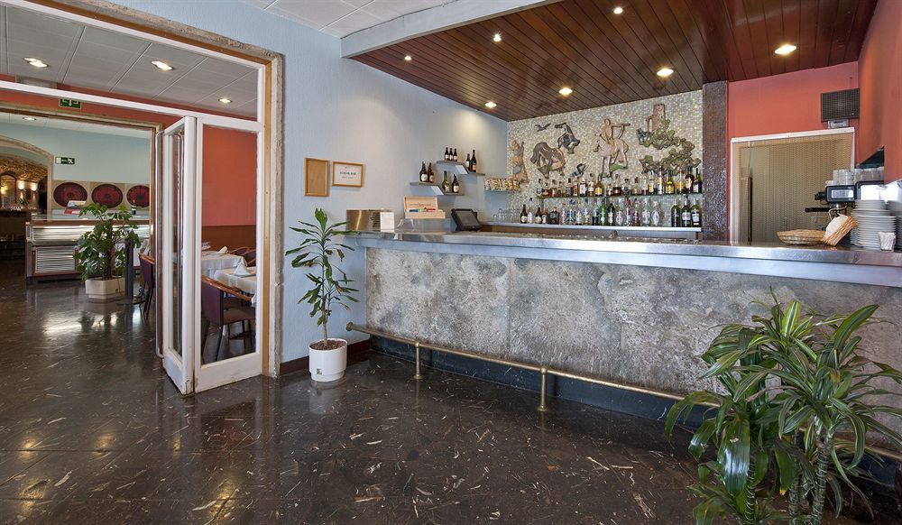 Hotel Abad Cisneros Barcelone Extérieur photo