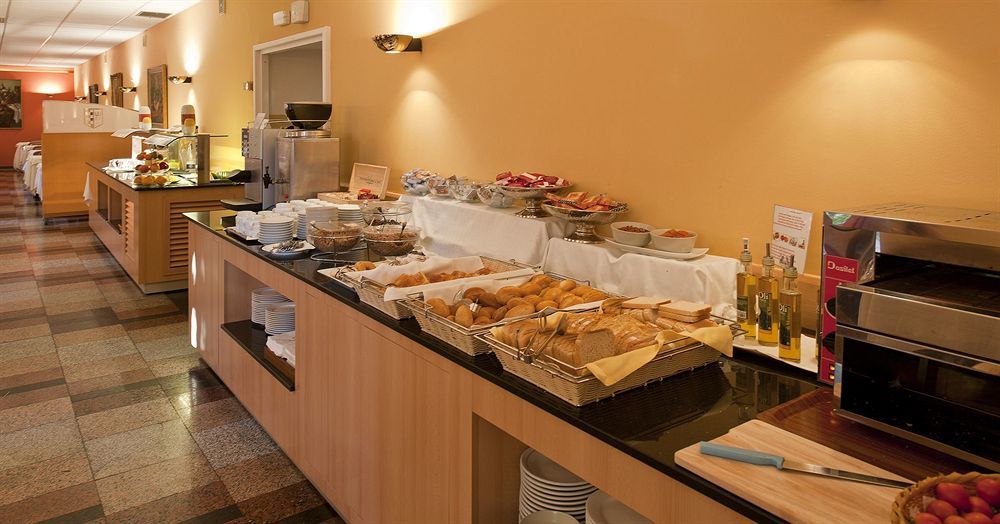 Hotel Abad Cisneros Barcelone Extérieur photo